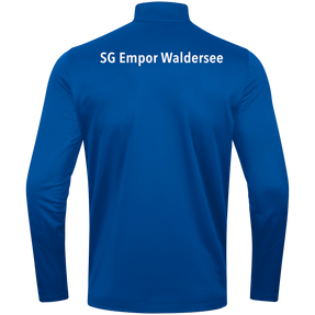 SG Empor Waldersee Polyesterjacke Power