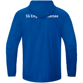 SG Empor Waldersee Allwetterjacke Team 2.0