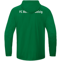 FC Borussia Belzig 1913 Allwetterjacke Team 2.0