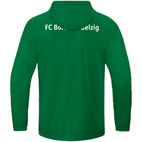 FC Borussia Belzig 1913 Allwetterjacke Team 2.0