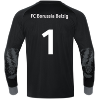 FC Borussia Belzig 1913 TW-Trikot Tropicana