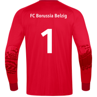 FC Borussia Belzig 1913 TW-Trikot Tropicana