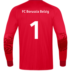 FC Borussia Belzig 1913 TW-Trikot Tropicana