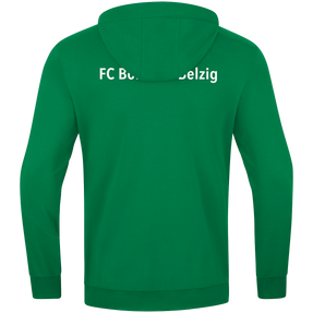 FC Borussia Belzig 1913 Kapuzensweat Power