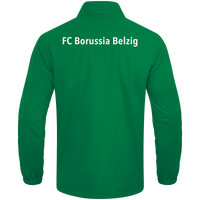 FC Borussia Belzig 1913 Allwetterjacke Power