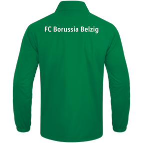 FC Borussia Belzig 1913 Allwetterjacke Power