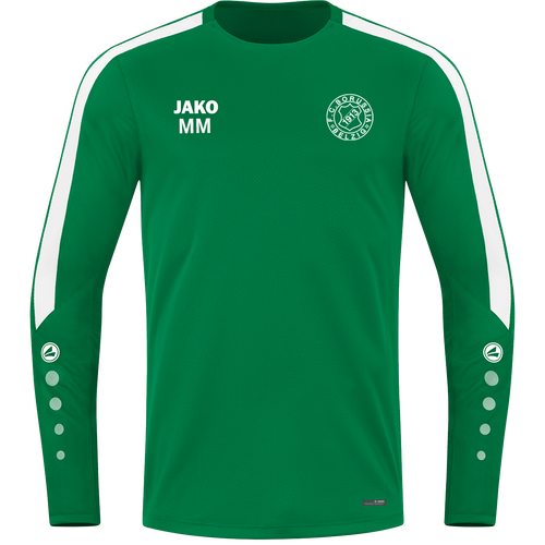 FC Borussia Belzig 1913 Sweat Power