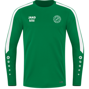 FC Borussia Belzig 1913 Sweat Power