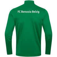 FC Borussia Belzig 1913 Polyesterjacke Power