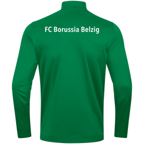 FC Borussia Belzig 1913 Polyesterjacke Power