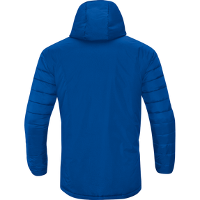 BSV Neuburg Stadionjacke Team