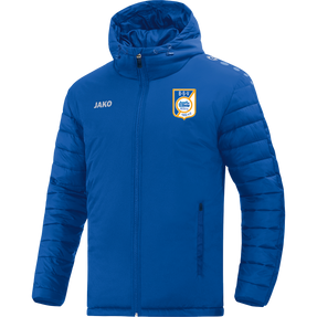 BSV Neuburg Stadionjacke Team