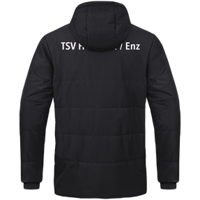 TSV Hochdorf / Enz Coachjacke Team mit Kapuze