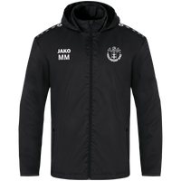 TSV Hochdorf / Enz Allwetterjacke Team 2.0