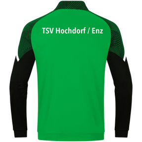 TSV Hochdorf / Enz Polyesterjacke Performance