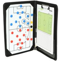 ELF Sports Premium Magnetic Tactics Kit 37x26cm incl. accessories