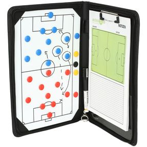 ELF Sports Premium Magnetic Tactics Kit 37x26cm incl. accessories