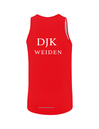 DJK Weiden Leichtathletik RACING Singlet