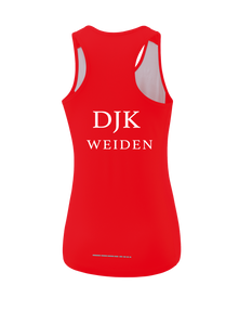 DJK Weiden Leichtathletik RACING Singlet