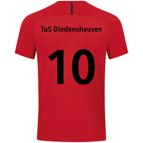 TuS Diedenshausen Trikot Challenge