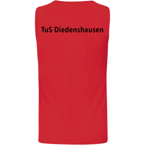 TuS Diedenshausen Tanktop Challenge