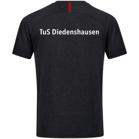 TuS Diedenshausen T-Shirt Challenge