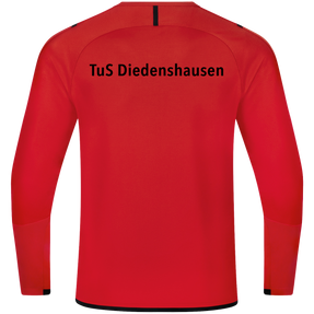 TuS Diedenshausen Sweat Challenge