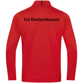 TuS Diedenshausen Polyesterjacke Challenge
