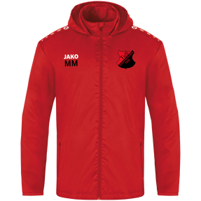 TuS Diedenshausen Allwetterjacke Team 2.0