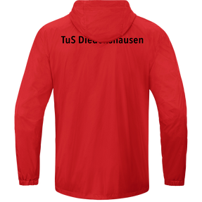 TuS Diedenshausen Allwetterjacke Team 2.0
