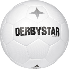 DERBYSTAR Match Ball - BRILLANT APS CLASSIC