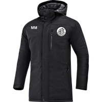 FSV Schmalkalden e.V Winterparka