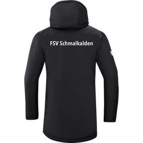 FSV Schmalkalden e.V Winterparka
