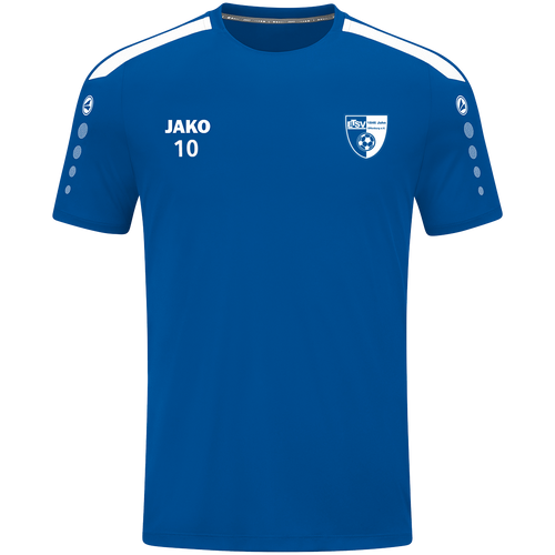 ETSV 1846 Offenburg e.V. T-Shirt Power