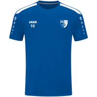 ETSV 1846 Offenburg e.V. T-Shirt Power