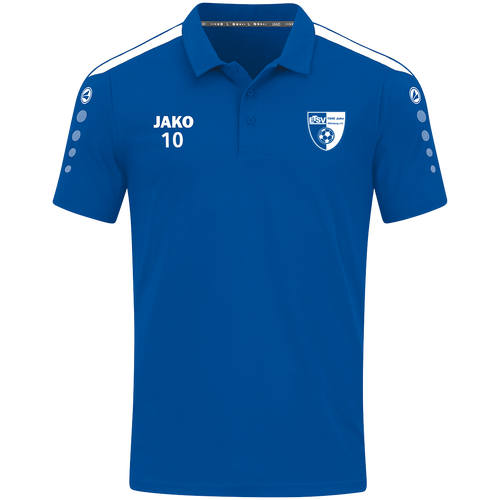ETSV 1846 Offenburg e.V. Polo Power