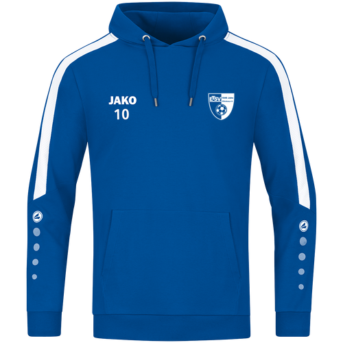 ETSV 1846 Offenburg e.V. Kapuzensweat Power