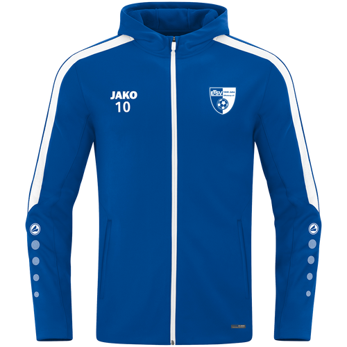 ETSV 1846 Offenburg e.V. Kapuzenjacke Power