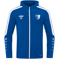 ETSV 1846 Offenburg e.V. Kapuzenjacke Power