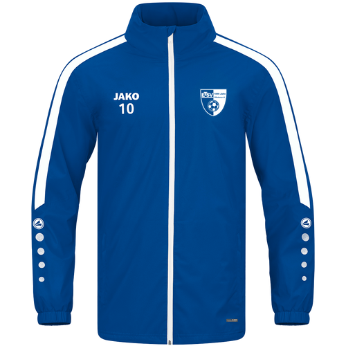 ETSV 1846 Offenburg e.V. Allwetterjacke Power