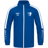 ETSV 1846 Offenburg e.V. Allwetterjacke Power