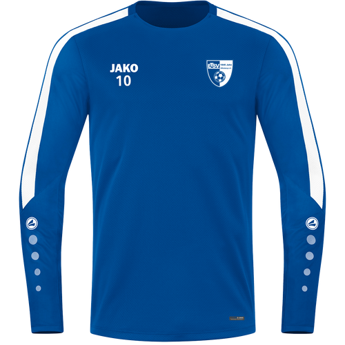 ETSV 1846 Offenburg e.V. Sweat Power