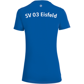 SV 03 Eisfeld T-Shirt Run 2.0