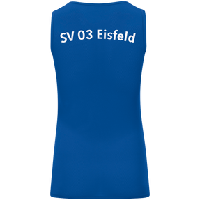 SV 03 Eisfeld Tanktop Challenge