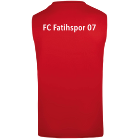 FC Fatihspor 07 Tank Top Classico