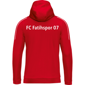 FC Fatihspor 07 Kapuzenjacke Classico