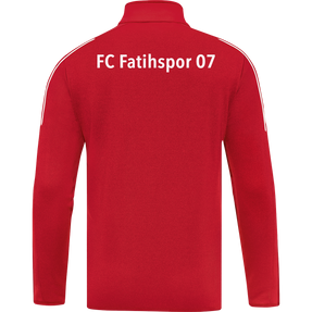 FC Fatihspor 07 Zip Top Classico