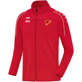 FC Fatihspor 07 Trainingsjacke Classico