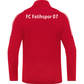 FC Fatihspor 07 Trainingsjacke Classico