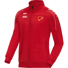 FC Fatihspor 07 Polyesterjacke Classico